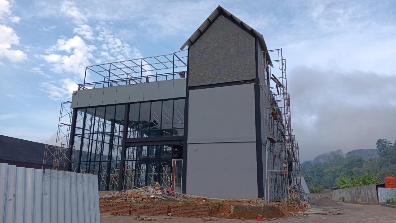 PT Tanasuha Global Mandiri